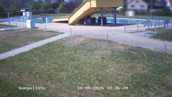 Koupaliště