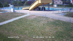 Koupaliště