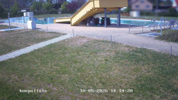 Koupaliště
