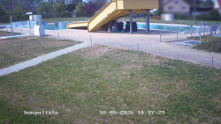 Koupaliště