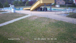 Koupaliště