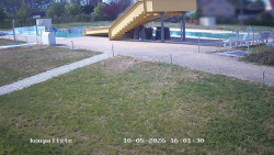 Koupaliště