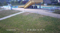 Koupaliště