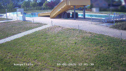 Koupaliště