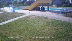 Koupaliště