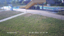 Koupaliště