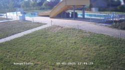 Koupaliště