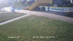 Koupaliště