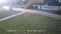 Koupaliště