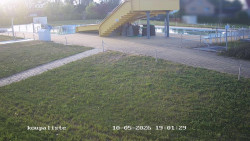 Koupaliště