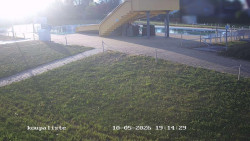 Koupaliště
