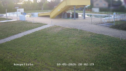 Koupaliště