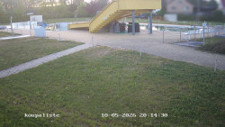Koupaliště