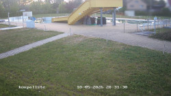 Koupaliště