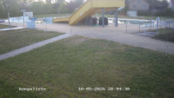 Koupaliště