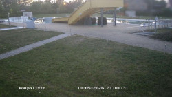Koupaliště