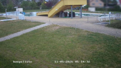 Koupaliště
