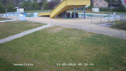 Koupaliště