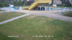 Koupaliště