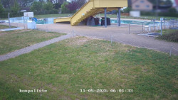 Koupaliště