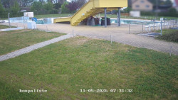 Koupaliště
