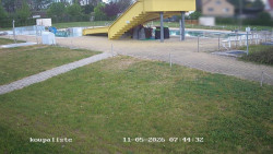 Koupaliště