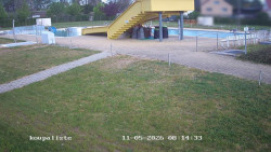 Koupaliště