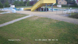 Koupaliště