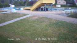 Koupaliště