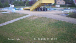 Koupaliště