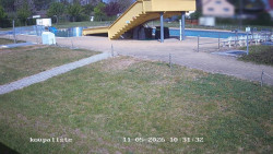 Koupaliště