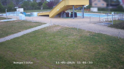 Koupaliště