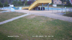 Koupaliště
