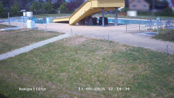 Koupaliště