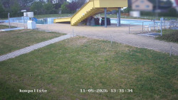 Koupaliště