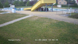 Koupaliště