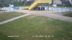 Koupaliště