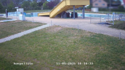Koupaliště