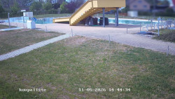 Koupaliště