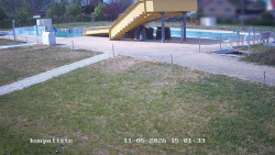 Koupaliště