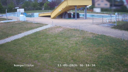 Koupaliště
