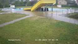 Koupaliště