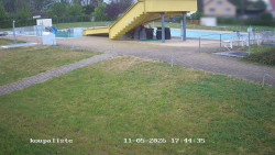 Koupaliště