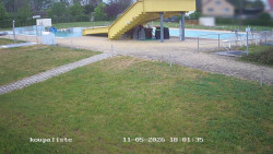 Koupaliště
