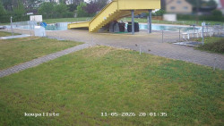 Koupaliště