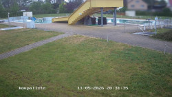 Koupaliště