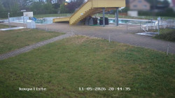 Koupaliště