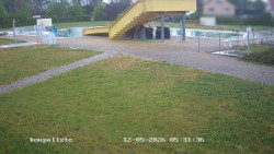 Koupaliště