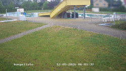 Koupaliště