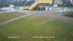 Koupaliště